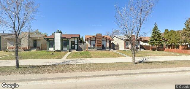 1024 Dakota Street（加拿大曼尼托巴省温尼伯市）房屋照片