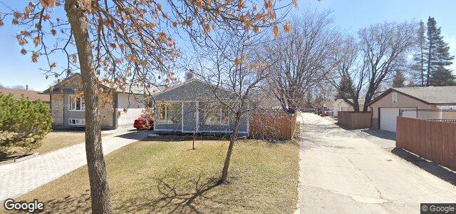 105 Beckinsale Bay（加拿大曼尼托巴省溫尼伯市）房屋照片