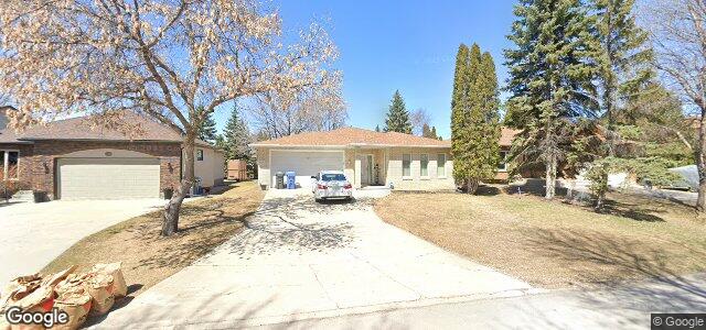 142 Beckinsale Bay（加拿大曼尼托巴省温尼伯市）房屋照片