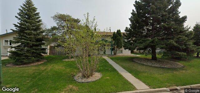Photo of 158 Hazelwood Crescent in Winnipeg, Manitoba