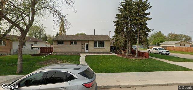 Photo of 161 Hazelwood Crescent in Winnipeg, Manitoba