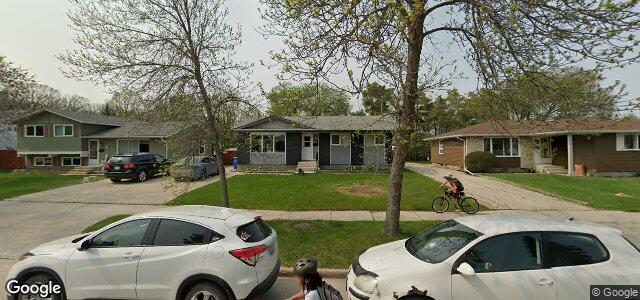 161 Vista Avenue ਦੀ ਫੋਟੋ, ਵਿਨੀਪਿਗ, ਮੈਨੀਟੋਬਾ