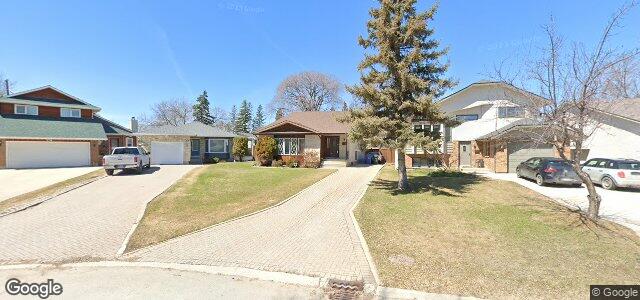 162 Beckinsale Bay ਦੀ ਫੋਟੋ, ਵਿਨੀਪਿਗ, ਮੈਨੀਟੋਬਾ