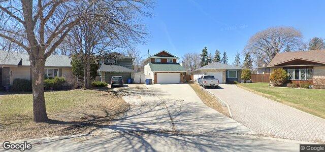 170 Beckinsale Bay ਦੀ ਫੋਟੋ, ਵਿਨੀਪਿਗ, ਮੈਨੀਟੋਬਾ