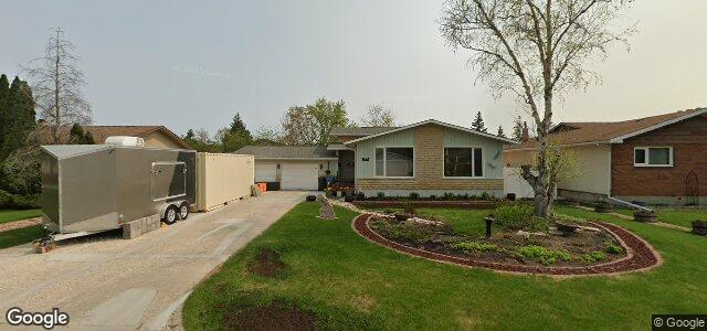 176 Vista Avenue ਦੀ ਫੋਟੋ, ਵਿਨੀਪਿਗ, ਮੈਨੀਟੋਬਾ