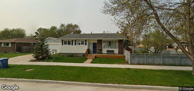 177 Vista Avenue ਦੀ ਫੋਟੋ, ਵਿਨੀਪਿਗ, ਮੈਨੀਟੋਬਾ