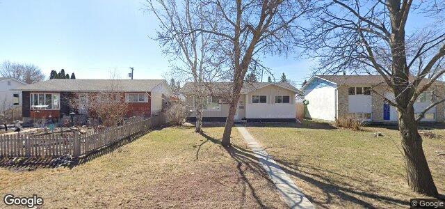 Photo of 186 Hazelwood Crescent in Winnipeg, Manitoba
