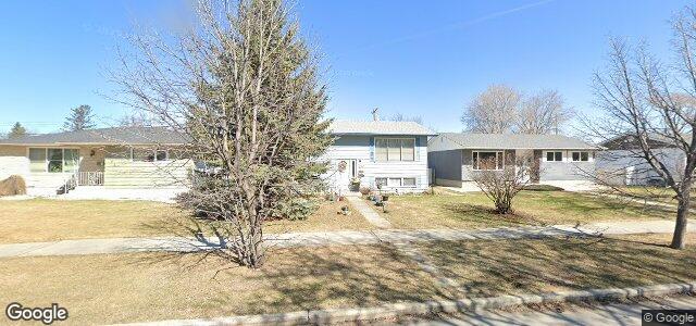 189 Hazelwood Crescent（加拿大曼尼托巴省溫尼伯市）房屋照片