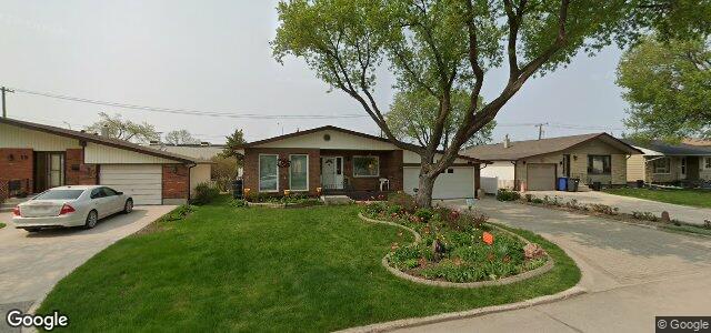 21 Abbotsford Crescent ਦੀ ਫੋਟੋ, ਵਿਨੀਪਿਗ, ਮੈਨੀਟੋਬਾ