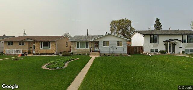 29 Nakomis Bay（加拿大曼尼托巴省溫尼伯市）房屋照片