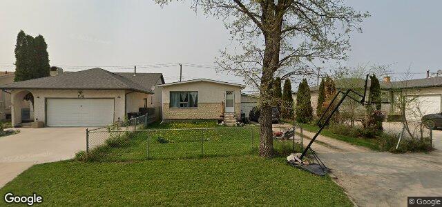 31 Abbotsford Crescent（加拿大曼尼托巴省温尼伯市）房屋照片