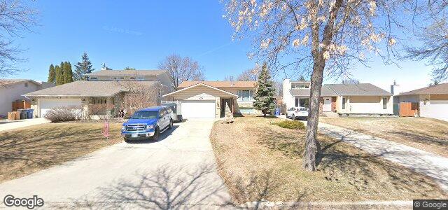 Photo of 38 Beckinsale Bay in Winnipeg, Manitoba