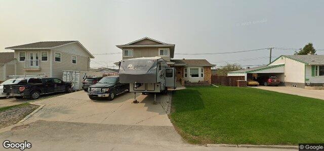 Larawan ng 43 Abbotsford Crescent sa Winnipeg, Manitoba