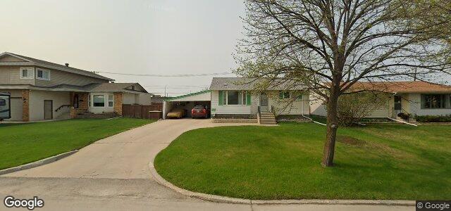 Photo of 45 Abbotsford Crescent in Winnipeg, Manitoba
