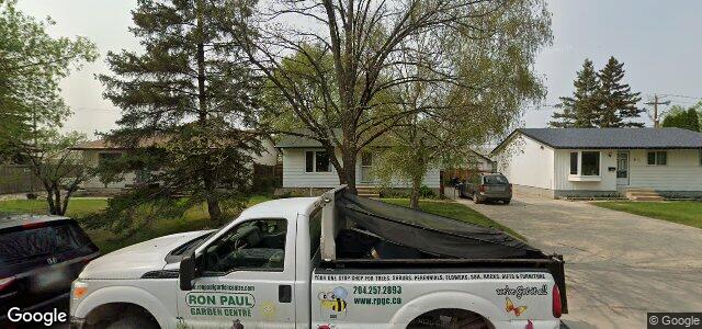 77 Abbotsford Crescent（加拿大曼尼托巴省温尼伯市）房屋照片