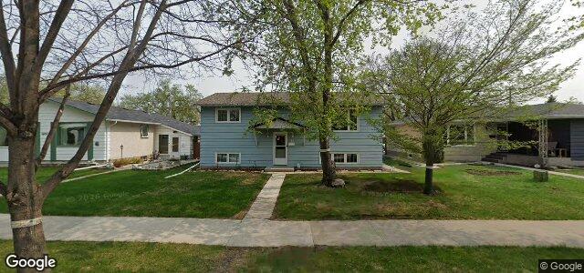 Photo of 78 Abbotsford Crescent in Winnipeg, Manitoba