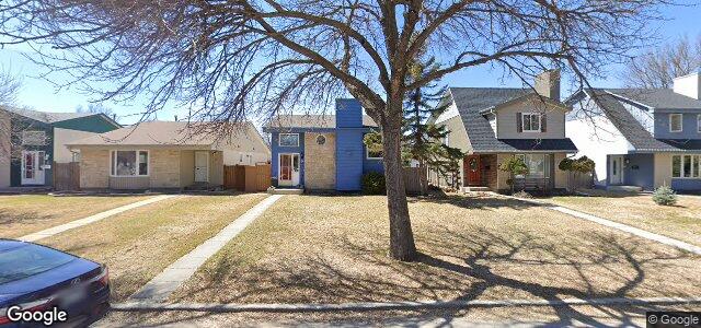 9 Scotsborough Place（加拿大曼尼托巴省溫尼伯市）房屋照片