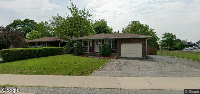 Larawan ng 10 Lakeshore Road sa Winnipeg, Manitoba