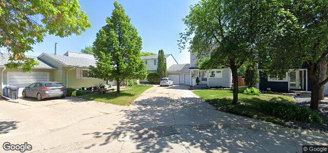 102 Greensboro Square（加拿大曼尼托巴省溫尼伯市）房屋照片