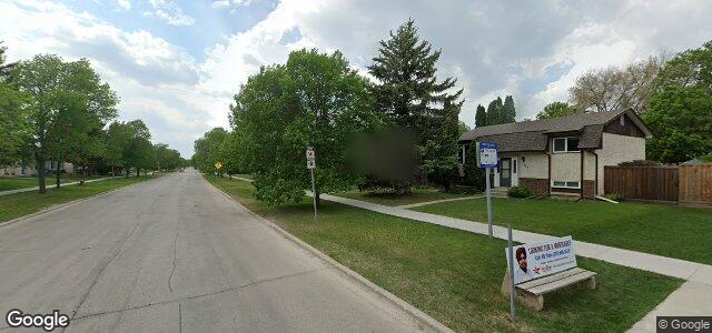 1045 Chancellor Drive ਦੀ ਫੋਟੋ, ਵਿਨੀਪਿਗ, ਮੈਨੀਟੋਬਾ