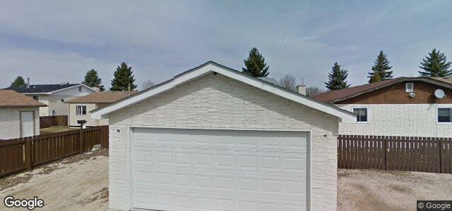 Larawan ng 1048 Chancellor Drive sa Winnipeg, Manitoba