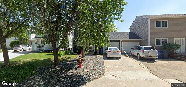 106 Greensboro Square（加拿大曼尼托巴省温尼伯市）房屋照片