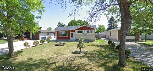 114 Quincy Bay（加拿大曼尼托巴省温尼伯市）房屋照片