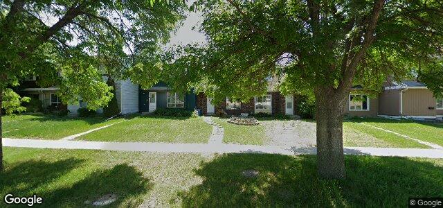 1144 Markham Road（加拿大曼尼托巴省溫尼伯市）房屋照片