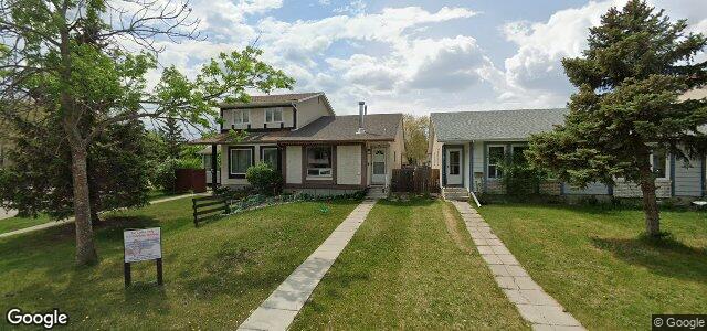 Larawan ng 119 Gull Lake Road sa Winnipeg, Manitoba