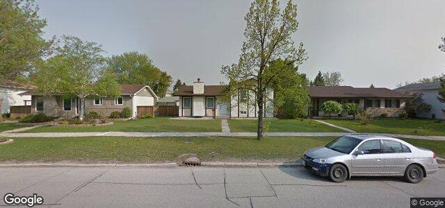 1195 Chancellor Drive ਦੀ ਫੋਟੋ, ਵਿਨੀਪਿਗ, ਮੈਨੀਟੋਬਾ
