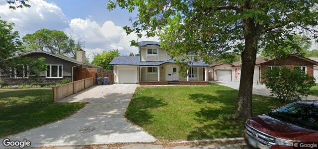 122 Syracuse Crescent ਦੀ ਫੋਟੋ, ਵਿਨੀਪਿਗ, ਮੈਨੀਟੋਬਾ