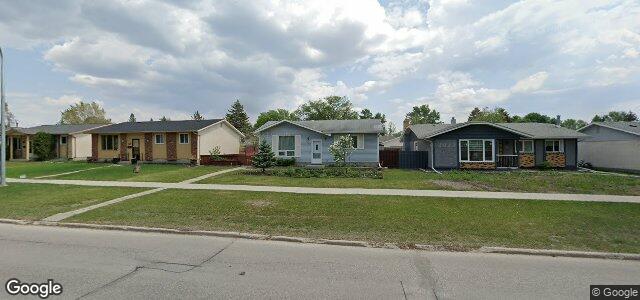 1242 Chancellor Drive ਦੀ ਫੋਟੋ, ਵਿਨੀਪਿਗ, ਮੈਨੀਟੋਬਾ