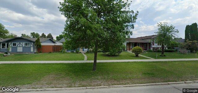 1266 Chancellor Drive ਦੀ ਫੋਟੋ, ਵਿਨੀਪਿਗ, ਮੈਨੀਟੋਬਾ