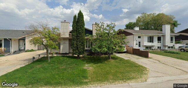 Photo of 130 Gull Lake Road in Winnipeg, Manitoba