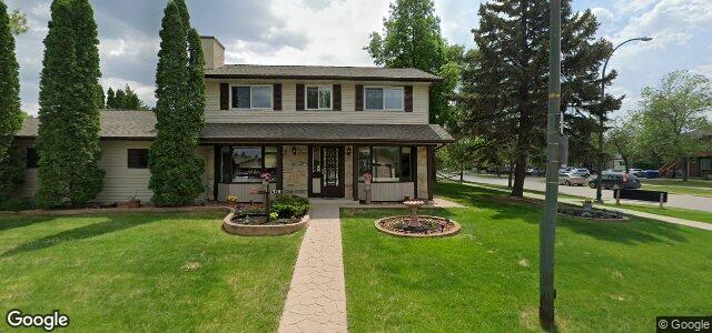 1318 Chancellor Drive（加拿大曼尼托巴省温尼伯市）房屋照片