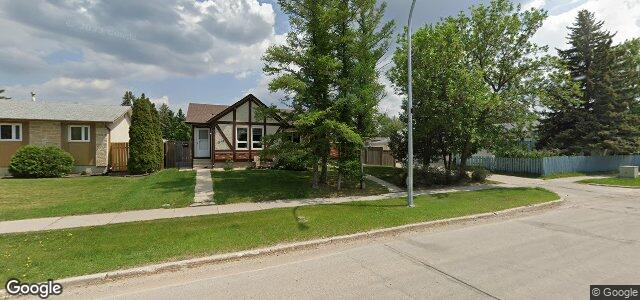 1374 Chancellor Drive ਦੀ ਫੋਟੋ, ਵਿਨੀਪਿਗ, ਮੈਨੀਟੋਬਾ