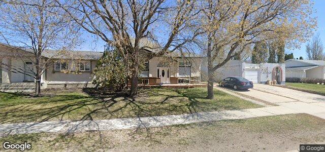 1392 Chancellor Drive ਦੀ ਫੋਟੋ, ਵਿਨੀਪਿਗ, ਮੈਨੀਟੋਬਾ