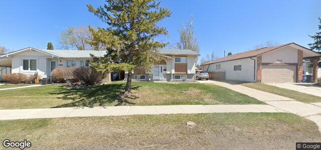 1404 Chancellor Drive ਦੀ ਫੋਟੋ, ਵਿਨੀਪਿਗ, ਮੈਨੀਟੋਬਾ