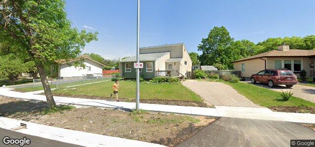 1442 Chancellor Drive ਦੀ ਫੋਟੋ, ਵਿਨੀਪਿਗ, ਮੈਨੀਟੋਬਾ