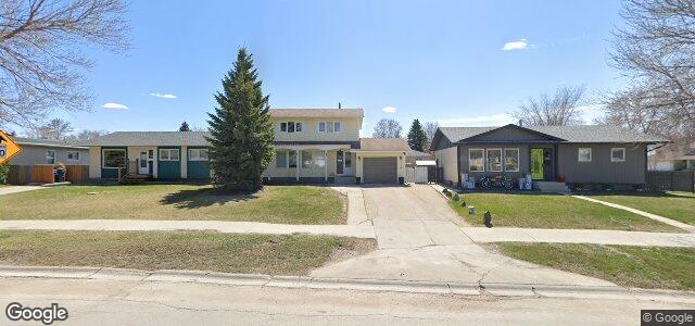 1453 Chancellor Drive ਦੀ ਫੋਟੋ, ਵਿਨੀਪਿਗ, ਮੈਨੀਟੋਬਾ