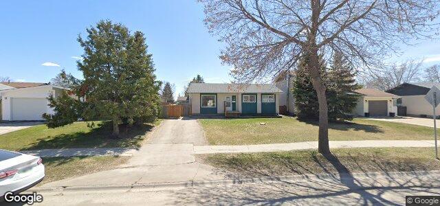 1457 Chancellor Drive ਦੀ ਫੋਟੋ, ਵਿਨੀਪਿਗ, ਮੈਨੀਟੋਬਾ