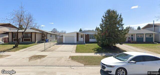 1461 Chancellor Drive ਦੀ ਫੋਟੋ, ਵਿਨੀਪਿਗ, ਮੈਨੀਟੋਬਾ