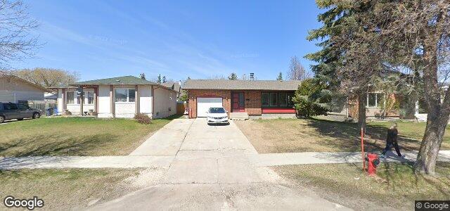 1468 Chancellor Drive ਦੀ ਫੋਟੋ, ਵਿਨੀਪਿਗ, ਮੈਨੀਟੋਬਾ