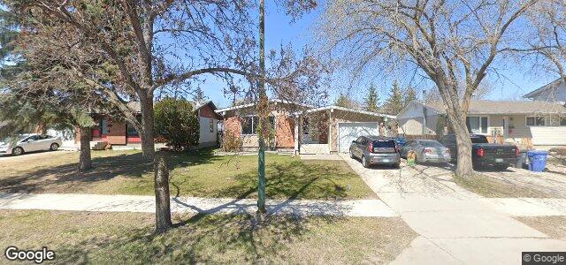1472 Chancellor Drive ਦੀ ਫੋਟੋ, ਵਿਨੀਪਿਗ, ਮੈਨੀਟੋਬਾ