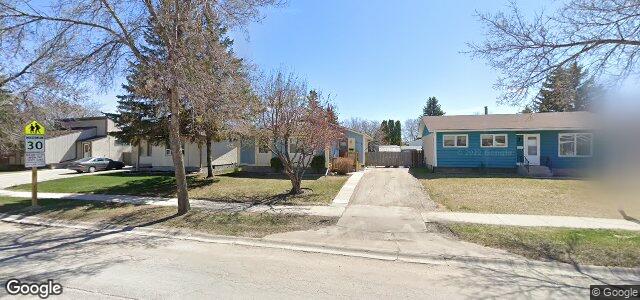 1481 Chancellor Drive ਦੀ ਫੋਟੋ, ਵਿਨੀਪਿਗ, ਮੈਨੀਟੋਬਾ