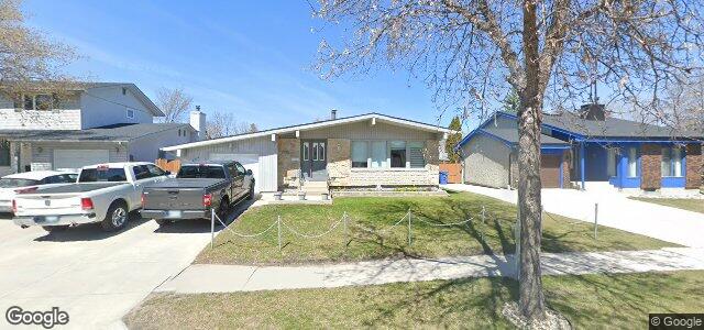1484 Chancellor Drive ਦੀ ਫੋਟੋ, ਵਿਨੀਪਿਗ, ਮੈਨੀਟੋਬਾ