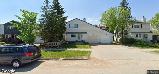 1509 Chancellor Drive ਦੀ ਫੋਟੋ, ਵਿਨੀਪਿਗ, ਮੈਨੀਟੋਬਾ