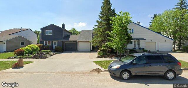 1513 Chancellor Drive ਦੀ ਫੋਟੋ, ਵਿਨੀਪਿਗ, ਮੈਨੀਟੋਬਾ