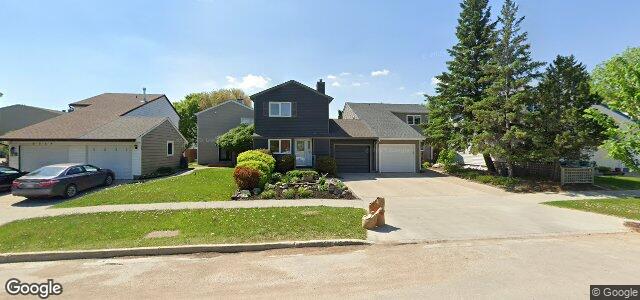 1515 Chancellor Drive ਦੀ ਫੋਟੋ, ਵਿਨੀਪਿਗ, ਮੈਨੀਟੋਬਾ