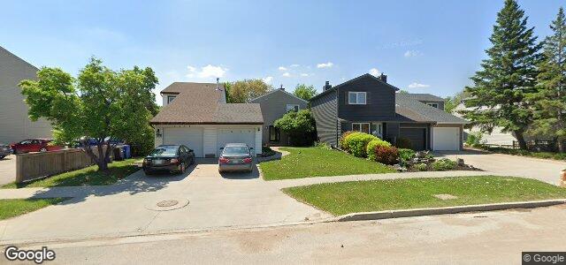 1517 Chancellor Drive ਦੀ ਫੋਟੋ, ਵਿਨੀਪਿਗ, ਮੈਨੀਟੋਬਾ